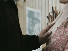 Аня Шнайдер голая – Когда мы мечтали (2015) #2