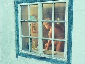 Алиса Чрткова голая – Druhý dech s01e13 (1988)