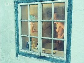 Алиса Чрткова голая – Druhý dech s01e13 (1988) #2