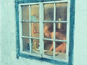 Алиса Чрткова голая – Druhý dech s01e13 (1988) #3