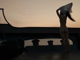 Чжу Чжу голая – Тайный сообщник (2014) #10