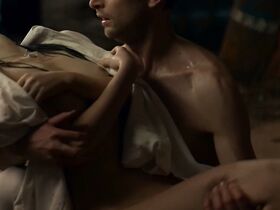 Чжу Чжу голая – Тайный сообщник (2014) #4