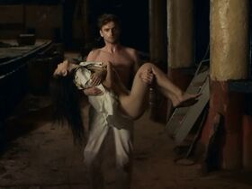 Чжу Чжу голая – Тайный сообщник (2014) #5