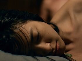 Чжу Чжу голая – Тайный сообщник (2014) #9