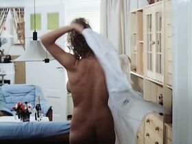 Анне Касприк голая – Телефон полиции — 110 s20e04 (1990) #12