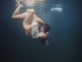 Анне Касприк голая – Телефон полиции — 110 s20e04 (1990) #7