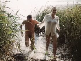 Анне Касприк голая – Телефон полиции — 110 s20e04 (1990) #9