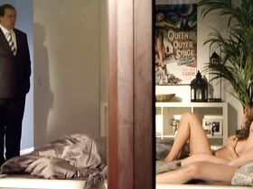 Анке Энгельке секси – Ladykracher s05e03 (2009) #3