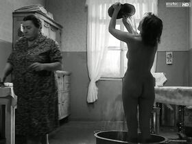 Ангелика Валлер голая – Кролик — это я (1965) #2