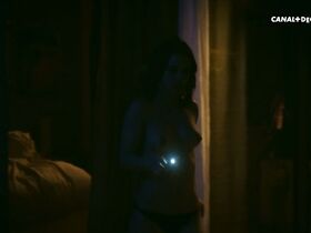 Алис Белаиди голая – Гиппократ s01e04 (2018) #2 #6