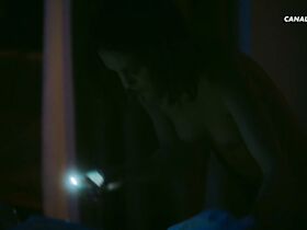 Алис Белаиди голая – Гиппократ s01e04 (2018) #2 #7