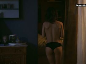 Алис Белаиди голая – Гиппократ s01e04 (2018) #2 #9