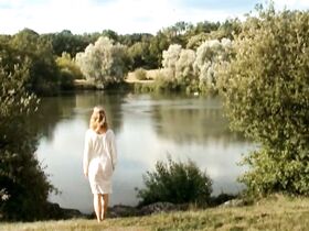 Александра Лами голая – Рики (2009) #10