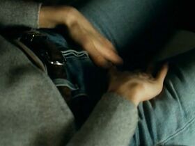 Александра Лами голая – Рики (2009) #3