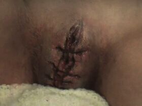 Асами голая – Жесткач (2018) #2