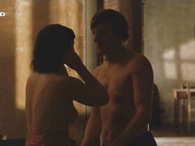 Анна Фишер голая – Дитя любви (2005)