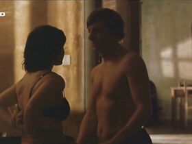 Анна Фишер голая – Дитя любви (2005) #2