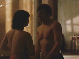 Анна Фишер голая – Дитя любви (2005) #3