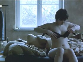 Анна Фишер голая – Дитя любви (2005) #6