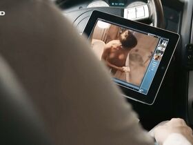 Анника Блендль голая – Комиссар Хеллер s01e02 (2014) #9