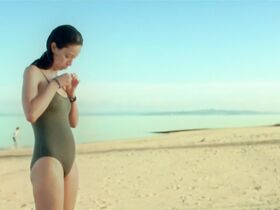 Айлин Салас голая – Бони Бонита (2018) #11