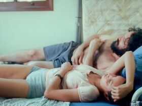 Айлин Салас голая – Бони Бонита (2018) #14