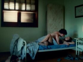 Айлин Салас голая – Бони Бонита (2018) #15