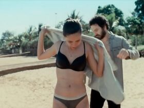 Айлин Салас голая – Бони Бонита (2018) #2