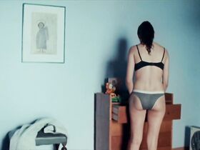 Айлин Салас голая – Бони Бонита (2018) #3