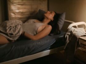 Айлин Салас голая – Бони Бонита (2018) #8