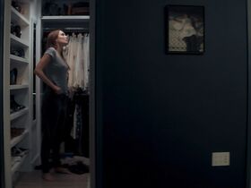 Ана Жирардо голая – В ловушке (2019) #10