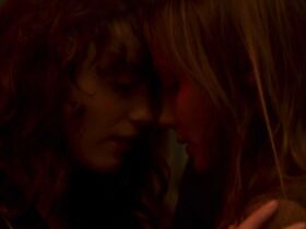 Ана Жирардо голая – В ловушке (2019) #12