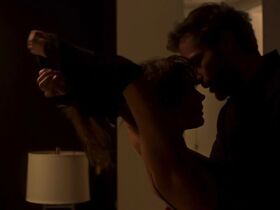 Ана Жирардо голая – В ловушке (2019) #17