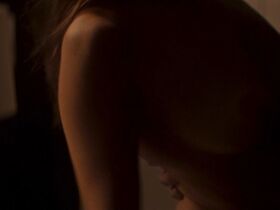 Ана Жирардо голая – В ловушке (2019) #18