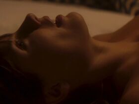 Ана Жирардо голая – В ловушке (2019) #20