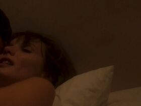 Ана Жирардо голая – В ловушке (2019) #22