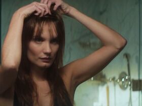 Ана Жирардо голая – В ловушке (2019) #29