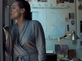 Ана Жирардо голая – В ловушке (2019) #5