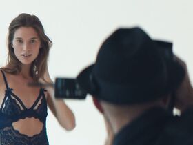 Ана Жирардо голая – В ловушке (2019) #6