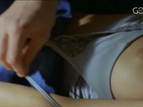 Александра Камп-Грёнефельд голая – Morgen gehört der Himmel dir (1999) #2