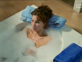 Александра Камп-Грёнефельд голая – Morgen gehört der Himmel dir (1999) #3