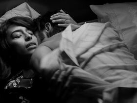 Адриана Пас секси – Никто никогда не узнает (2018) #3