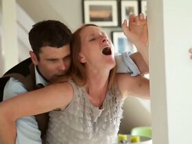 Анна Альтман секси – The Summer House (2014)