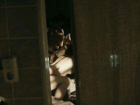 Анника Кул голая – Всё будет хорошо (2012)