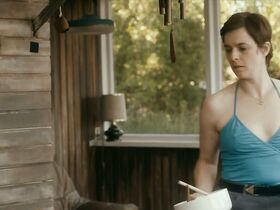 Анника Кул голая – Всё будет хорошо (2012) #2