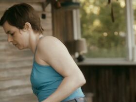 Анника Кул голая – Всё будет хорошо (2012) #3