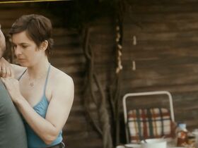 Анника Кул голая – Всё будет хорошо (2012) #4