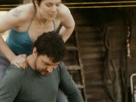 Анника Кул голая – Всё будет хорошо (2012) #5