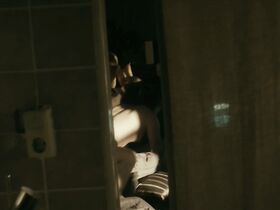 Анника Кул голая – Всё будет хорошо (2012) #6