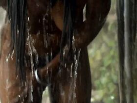 Ауа Сангаре голая – Яркий свет (1987) #6